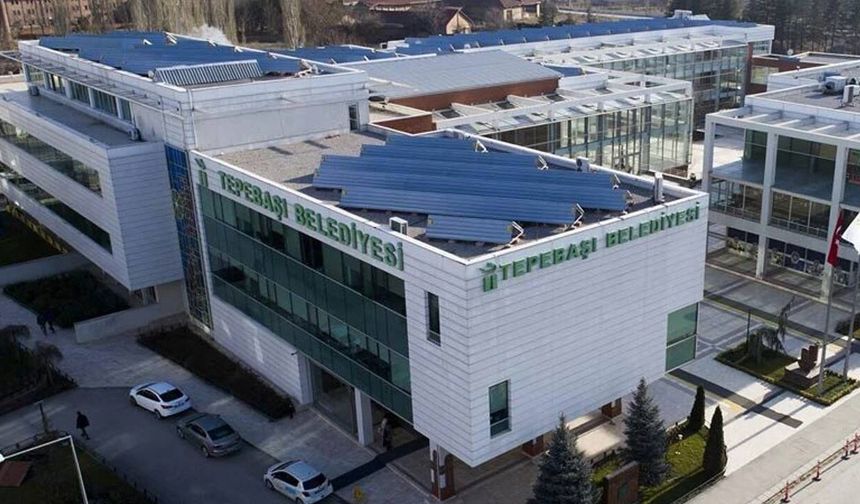 Tepebaşı Belediyesi’nden Eskişehir’deki o kazaya dair açıklama geldi