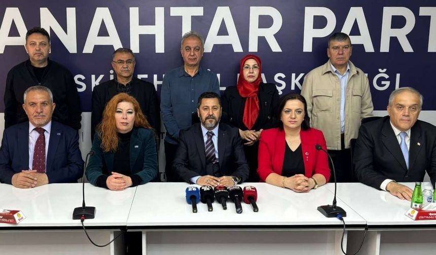 Ali Baştürk polislerin sorunlarını sıraladı, yasal düzenleme ve ek ödeme çağrısı yaptı