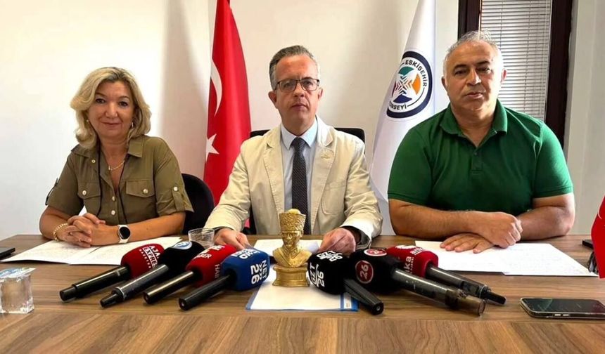 Alpagut-Atalan maden projesine kent konseylerinden itiraz