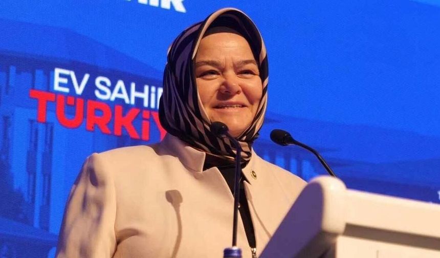 Ayşen Gürcan’dan hastane arazisi açıklaması: "Satış kararı yok"