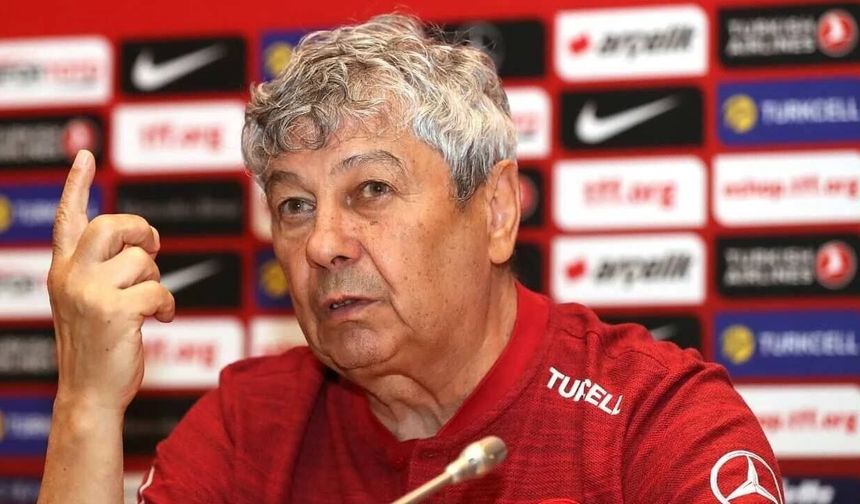 Beşiktaş ve Galatasaray’ın şampiyon hocası Lucescu vefat etti