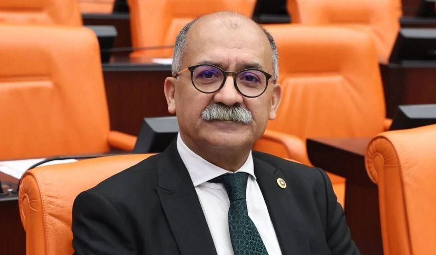 CHP’li İbrahim Arslan: "8 milletvekilliği boş, ara seçim anayasal zorunluluktur"