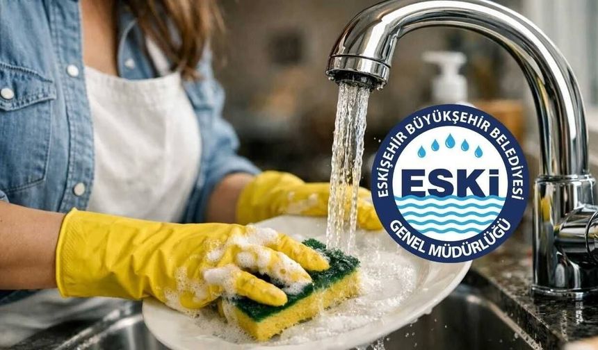 ESKİ’den resmi açıklama geldi: "Tarifelerde sehven hata yapıldı, iade edilecek"
