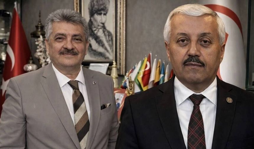 Eskişehir Esnaf Odaları Birliği'nin genel kurul tarihi belli oldu