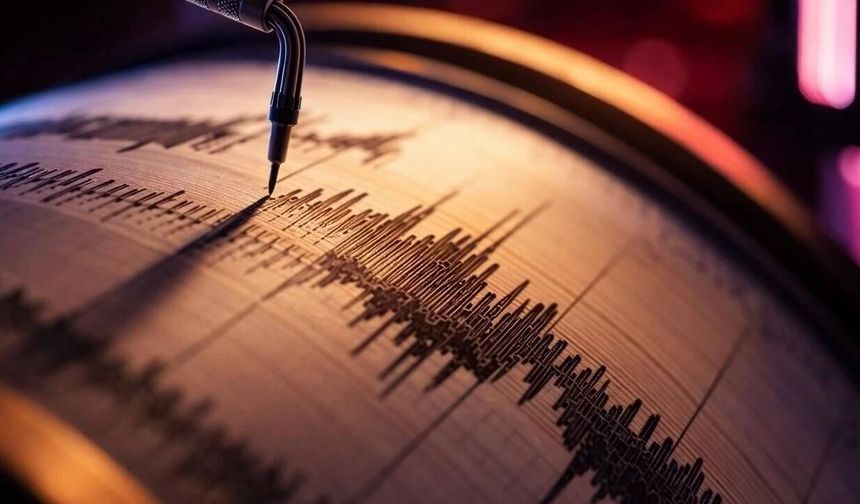 Eskişehir ve çevre illerde panik; Kütahya’da korkutan deprem