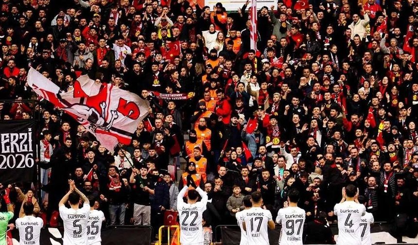 Eskişehirspor'da avantajlı kombine dönemi sona eriyor