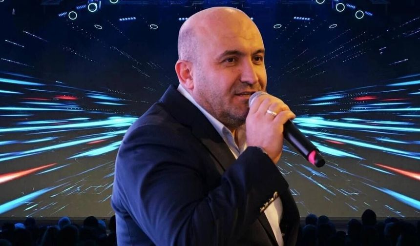 Gürhan Albayrak sahadan seslendi: "Kendi istikballeri için halkı unutuyorlar"