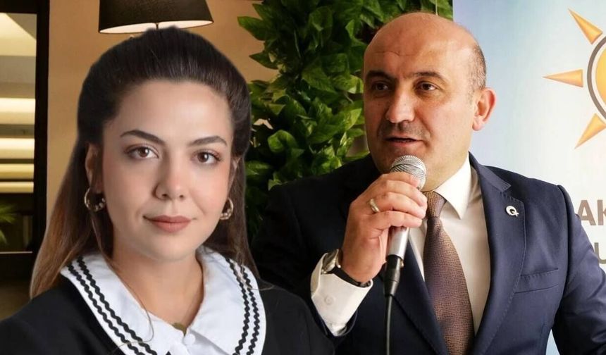 Gürhan Albayrak'tan Aslıcan Özgür İleli'nin istifası hakkında açıklama