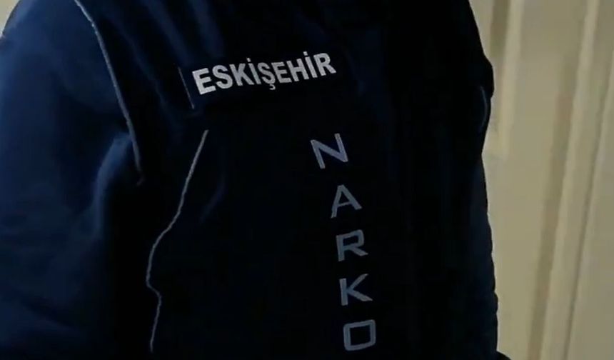 Eskişehir merkezli 6 ilde operasyon; 14 kişi tutuklandı