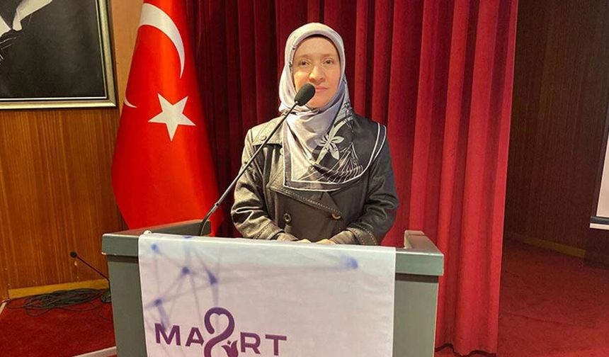 Nesrin Kuz okullarda yaşanan olaylara ilişkin güvenlik çağrısında bulundu