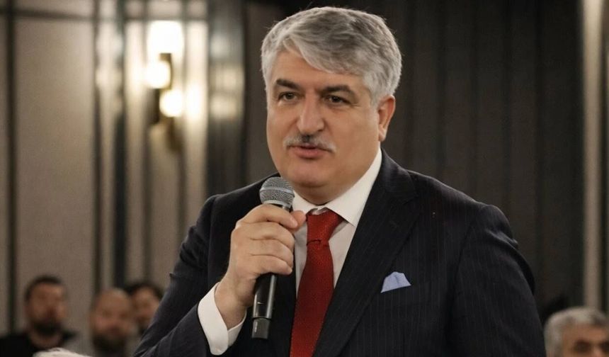 Özcan Güngör: "İstifa yerine en azından mahcup olup özür dileyen birini görelim"