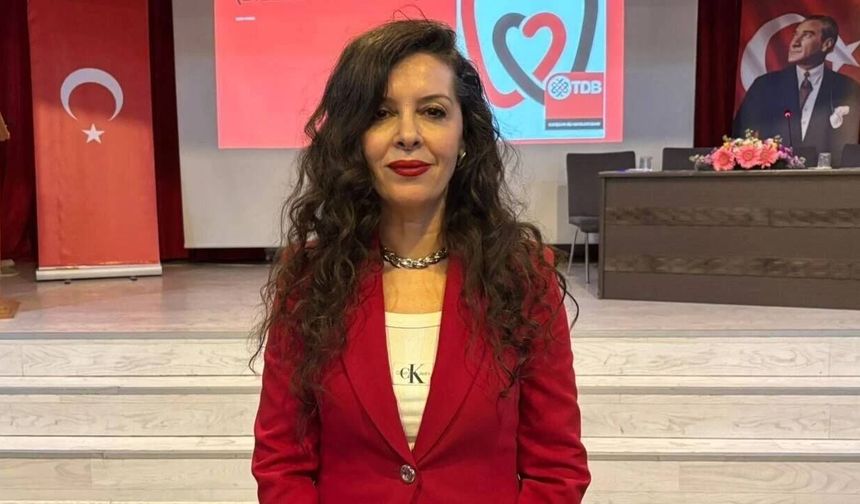 Sinem Aydınmakina: "Odayı idari makamdan çıkarıp ortak yönetim haline getireceğiz"