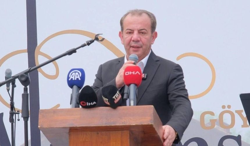 Tanju Özcan'dan duygusal itiraf: "İyi bir baba olamadım"