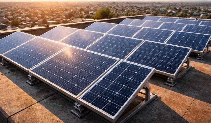 Tepebaşı Belediyesi'nin bu sistemi milyon lira tasarruf sağladı