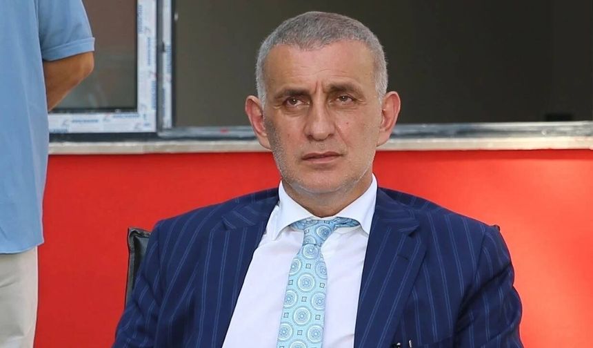 TFF Başkanı Hacıosmanoğlu'ndan milli takıma villa iddialarına net yanıt