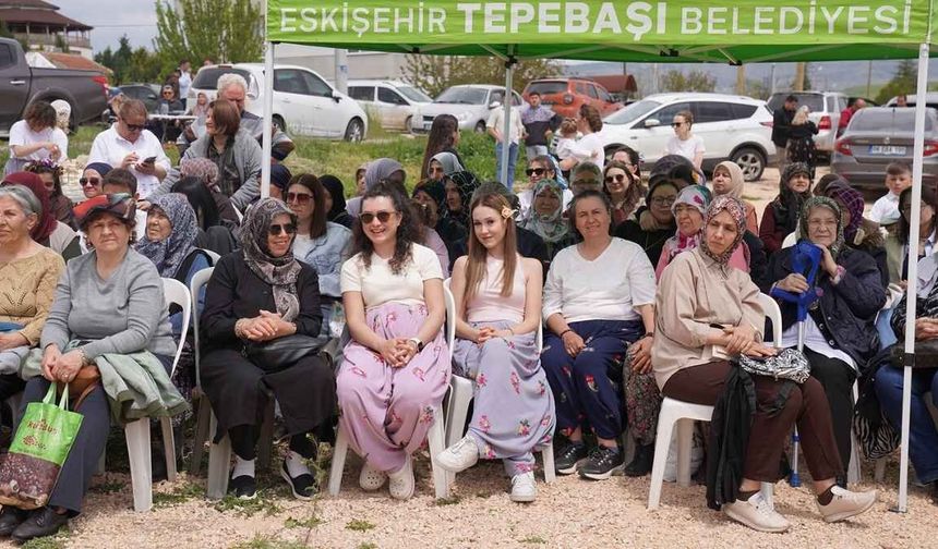 Ahmet Ataç’tan Hıdırellez dileği: “Dileğimiz adalet olsun”