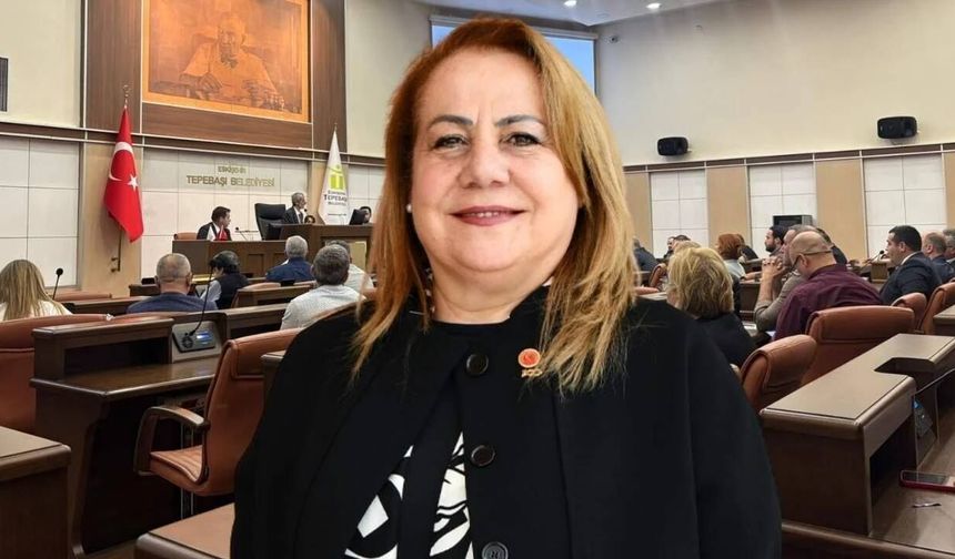 Eskişehir PTT Başmüdürlüğü tartışması büyüyor: Nazan Erşahin'den eleştiri
