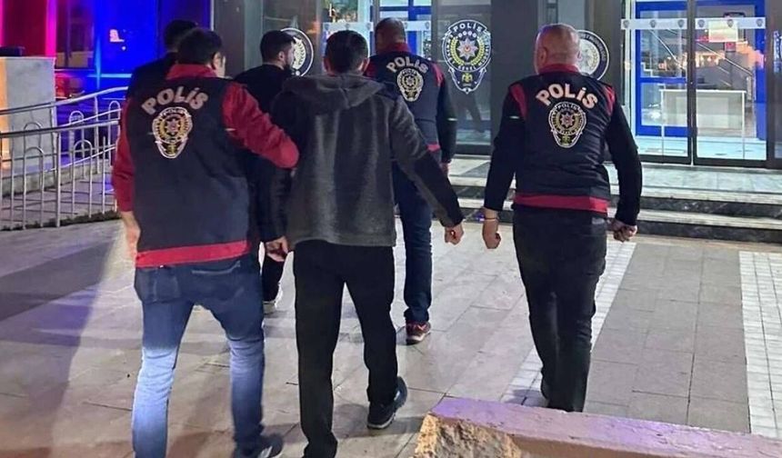 Eskişehir’de bir haftada 32 olaya müdahale: 3 kişi tutuklandı