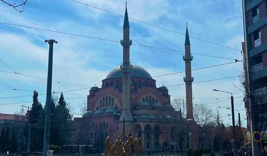 Eskişehir’de Kurban Bayramı namazı saatleri belli oldu