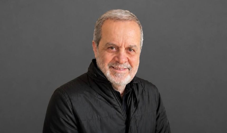 Eskişehir’de akademisyen Prof. Dr. Melih Erdoğan hayatını kaybetti