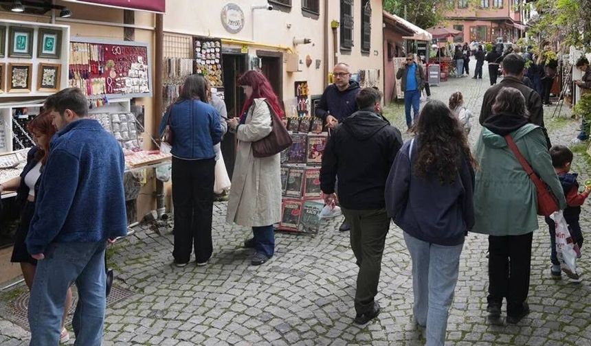 Eskişehir’in dijital turizm rehberi “Visit Eskişehir” hizmete açıldı