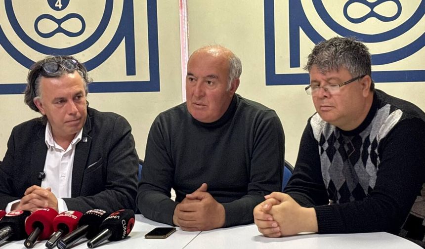 Eskişehir’in iş kazası karnesi: Sayıyı o faktör yükseltiyor