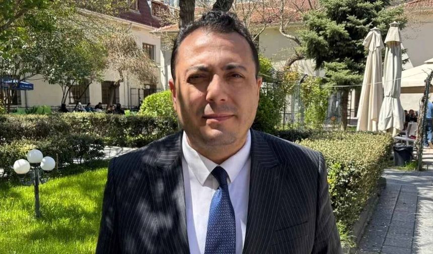 Hasan Hüseyin Köksal'dan dikkat çeken tepki: “Sağlık ordusu işportacı değil”
