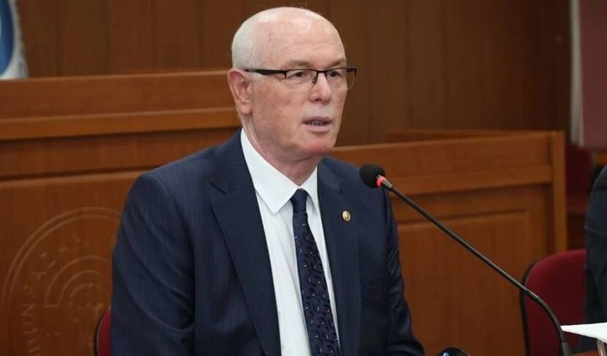 Hamamyolu'ndaki pankart krizi meclis gündemine taşındı