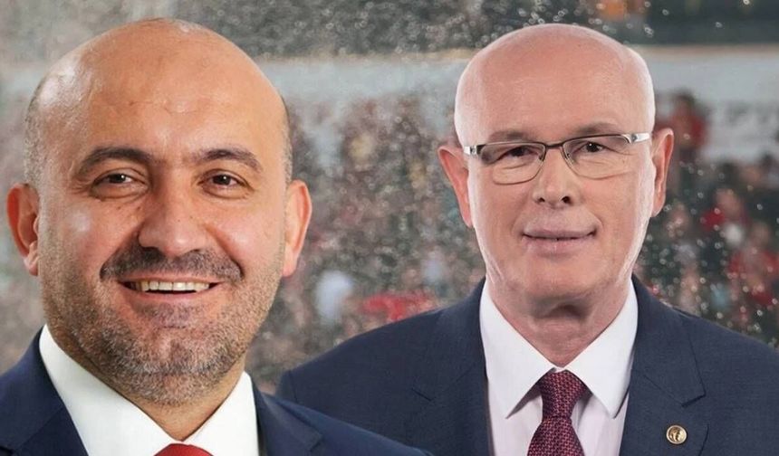 Kazım Kurt’tan Gürhan Albayrak’a yanıt: “Benim aklım her zaman yerinde”