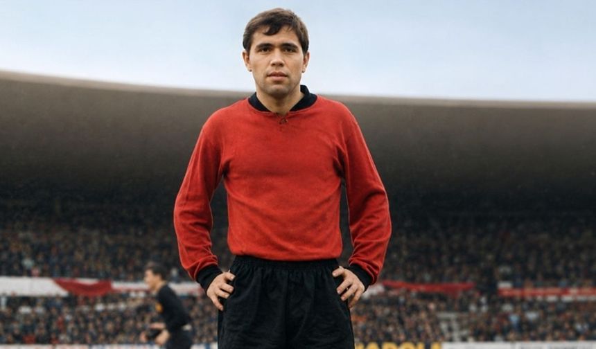 Eskişehirspor camiasını yasa boğan vefat haberi; Nihat Atacan hayatını kaybetti