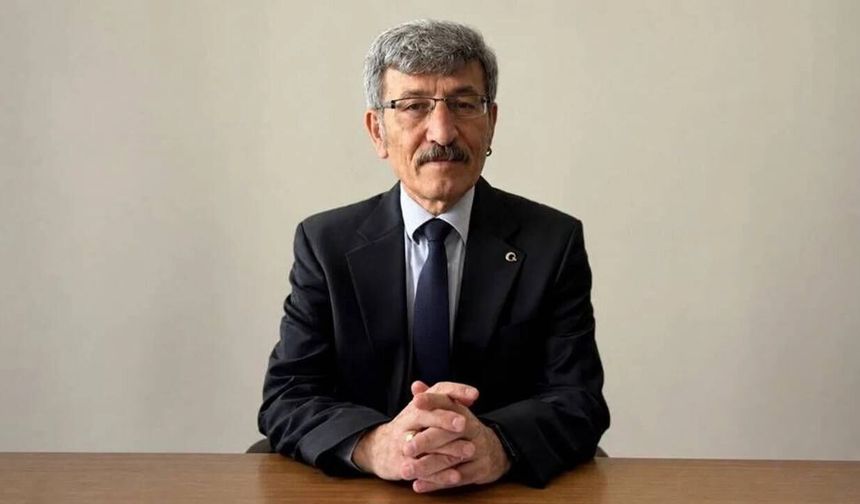 AHPADİ Başkanı Mehmet Ektaş: “Mutlak butlan kararı eksik incelemeyle verildi”