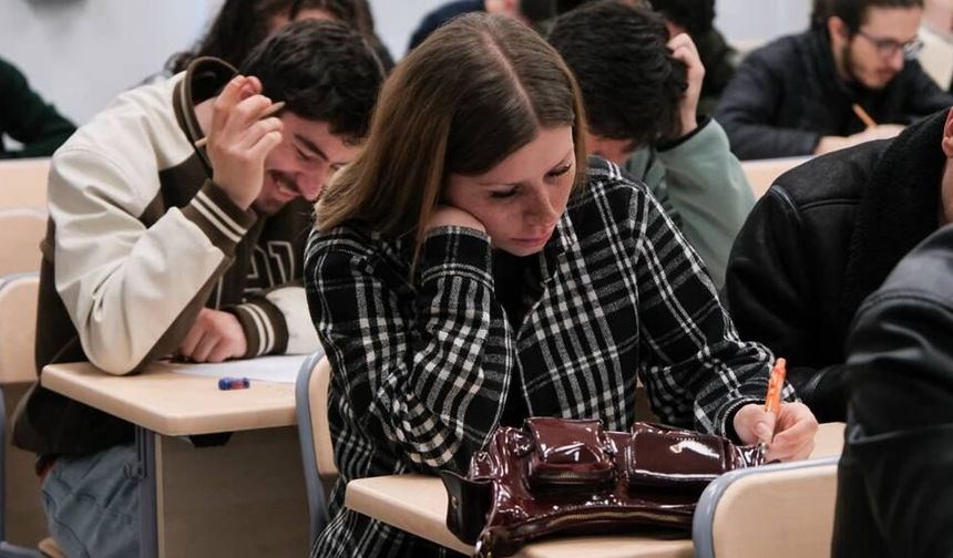 Eskişehir sanayisine 83 yeni aday hazırlanıyor