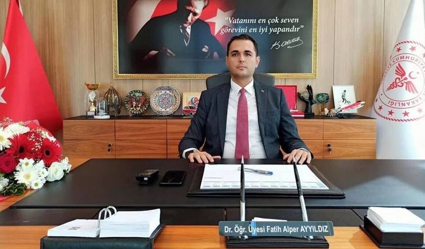 Eskişehir Şehir Hastanesi’nde yoğun bakım kapasitesi 217 yatağa ulaştı