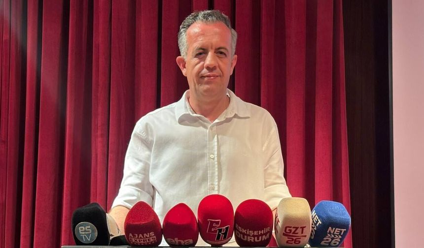 Eskişehir'de Haiku Şöleni sanatseverleri buluşturdu