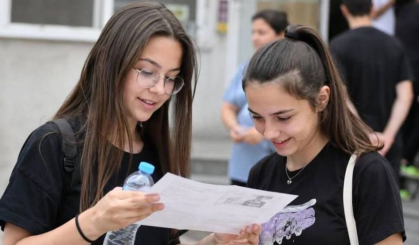 2026 LGS sonuçlarının açıklanacağı tarih belli oldu