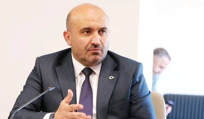 Eskişehir’de meclis tartışmalarına Gürhan Albayrak'tan sert eleştiri