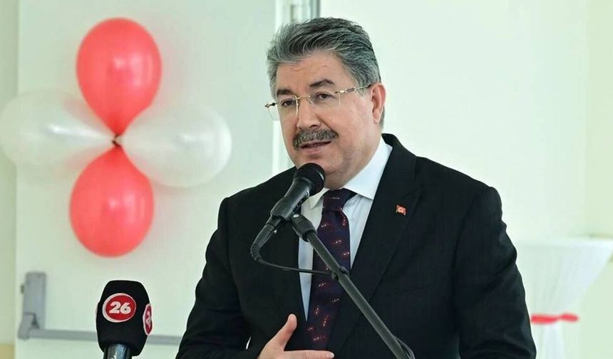 Eskişehir’e 20 yataklı yeni yoğun bakım ünitesi açıldı