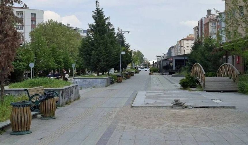 Eskişehir’in yıllardır süren sorunu için önemli adım atıldı