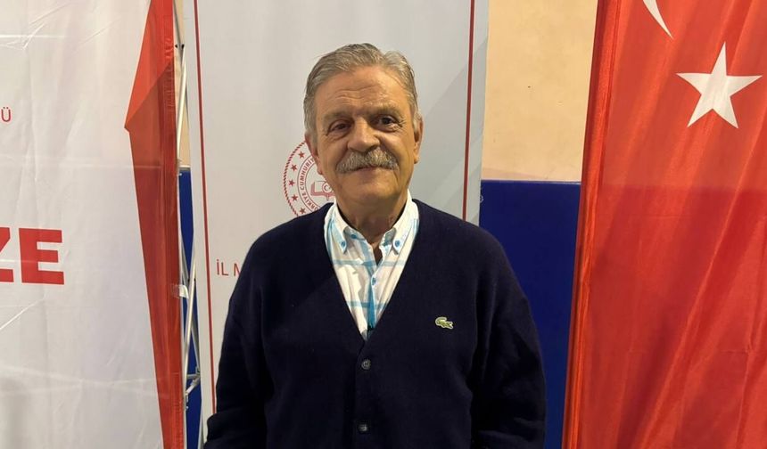 Serdal Eroy'dan Eskişehirspor çıkışı: "Kötü yönetimler olmasaydı bunlar yaşanmazdı"