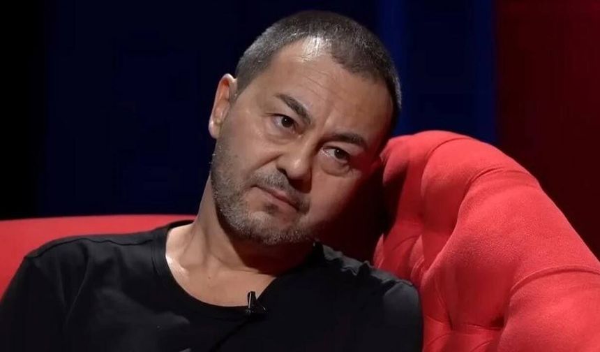 Serdar Ortaç sağlık durumuyla ilgili iddiaları yalanladı