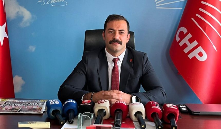 Talat Yalaz'dan Berhan Şimşek'e "irade" tepkisi