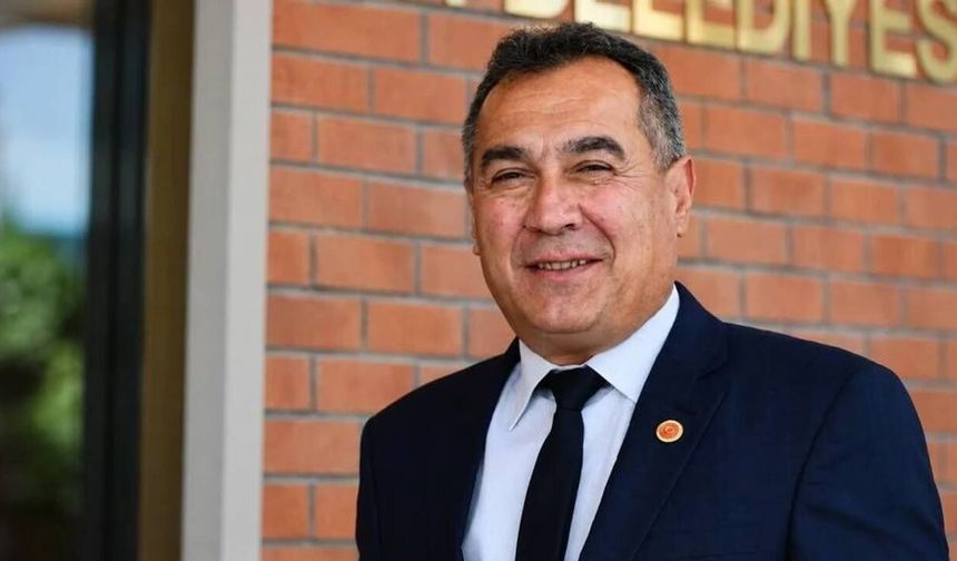 Tepebaşı Meclisi’nde tartışma: Hacı Çuhadar’dan istifa çağrılarına yanıt