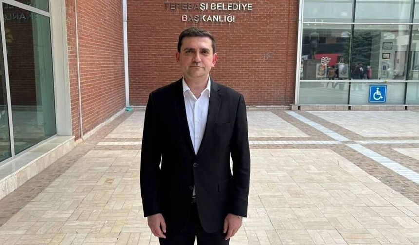 Tevfik Yıldırım’dan meclisteki tartışmalara ilişkin açıklama