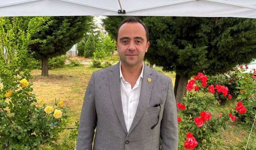 Ulaş Entok: "Türk futbolunun kurtuluşu altyapıdan geçiyor"