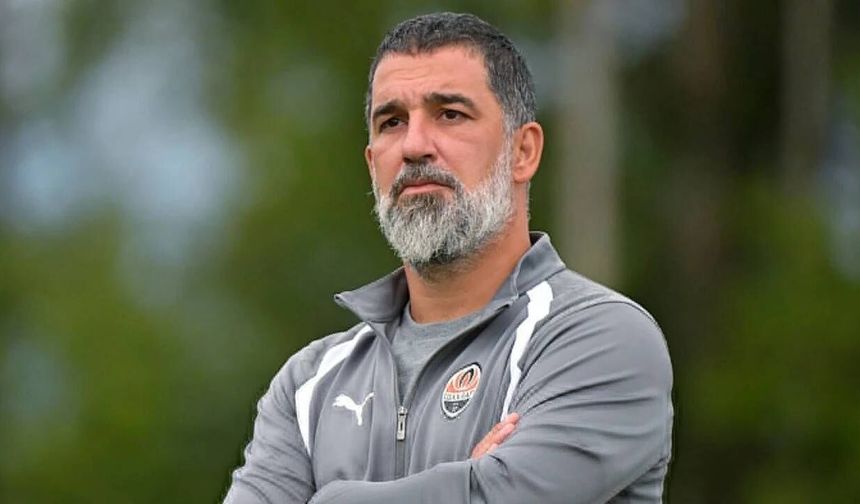 Arda Turan'dan Eskişehirspor taraftarına övgü