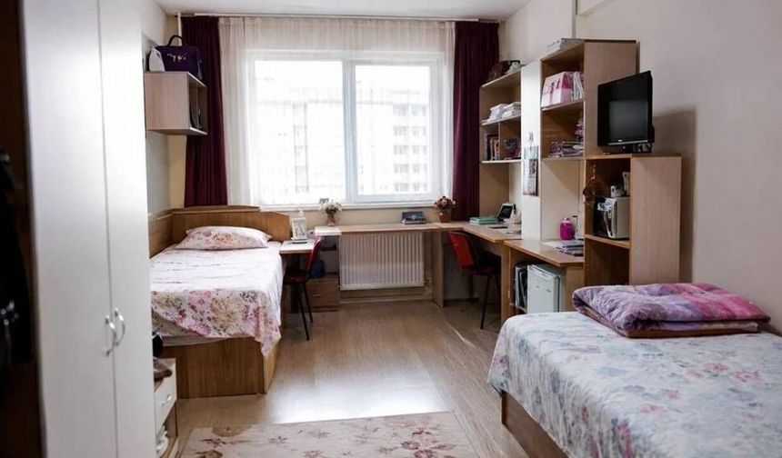 Büyükşehir'in öğrenci ve çocuk evi ücretleri arttı