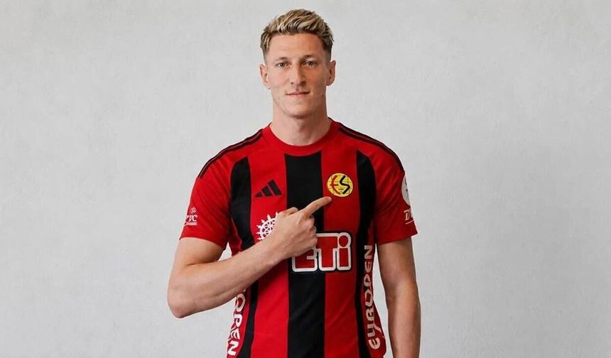 Eskişehirspor'da Abdülkadir Öksüz'ün sağlık durumu belli oldu