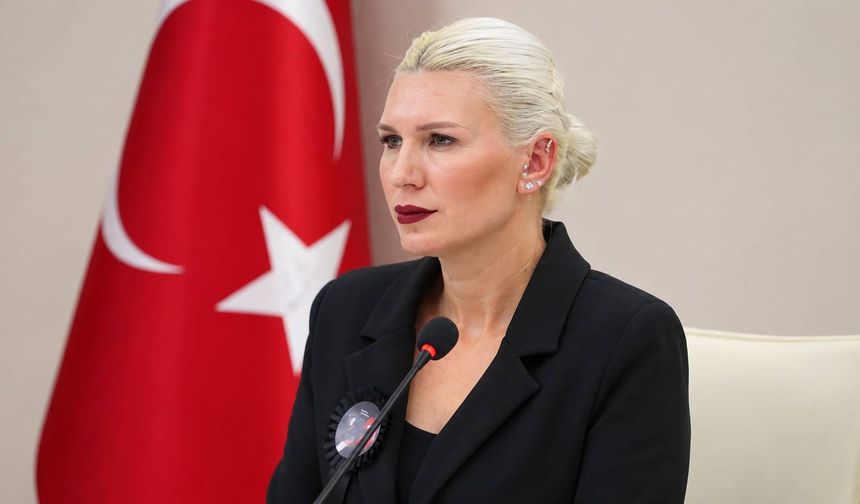 Melek Mızrak Subaşı için dikkat çeken parti iddiası