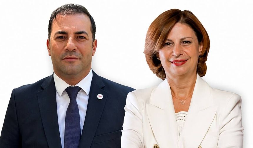 Ayşe Ünlüce YENİ Parti'ye geçecek mi: Talat Yalaz düşüncesini açıkladı