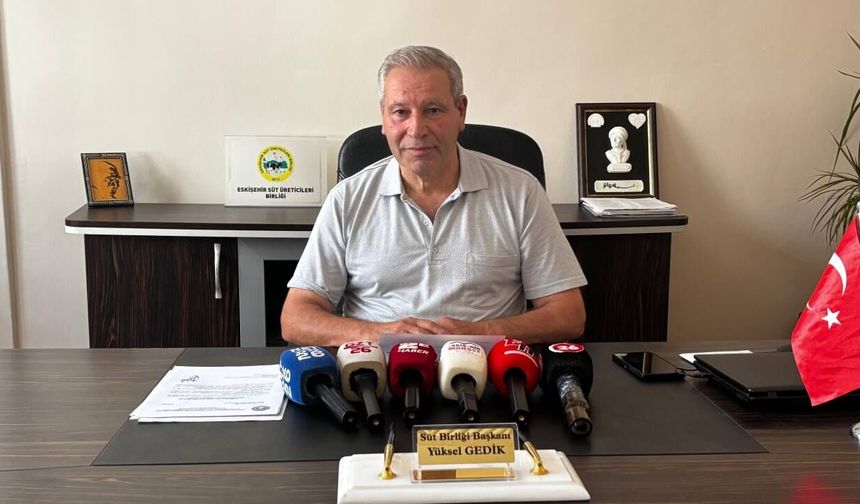 Çiğ süt desteği için ödeme takvimi açıklanmadı: Süt üreticileri isyanda